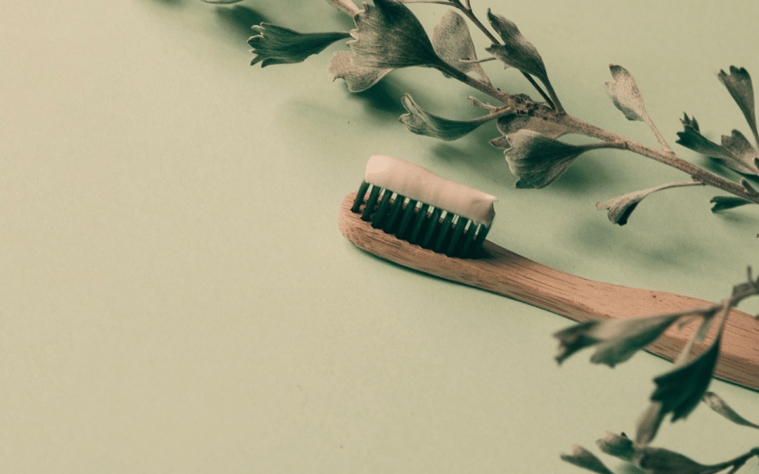 HOLISTIC ORAL HEALTH – NEW PRODUCTS AT SYNERGY