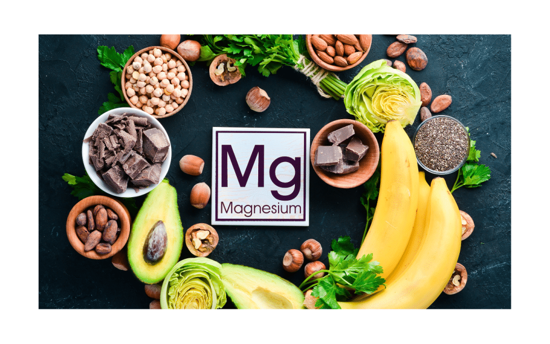 Magnesium: Super Supplement